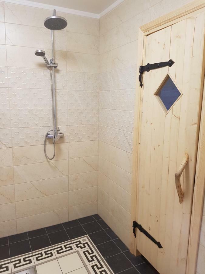 LemsiRisti Kodumajutus公寓 外观 照片